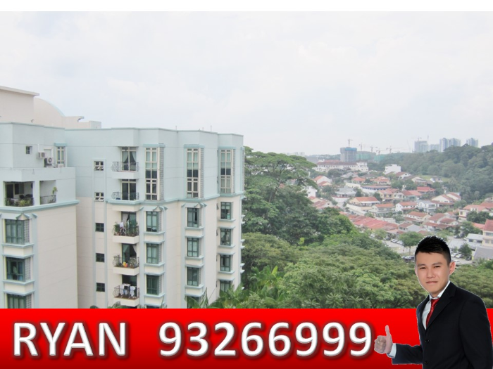Symphony Heights (D21), Condominium #25000592